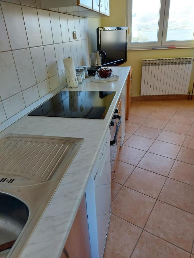 Apartman Luka Jadrtovac Zewnętrze zdjęcie