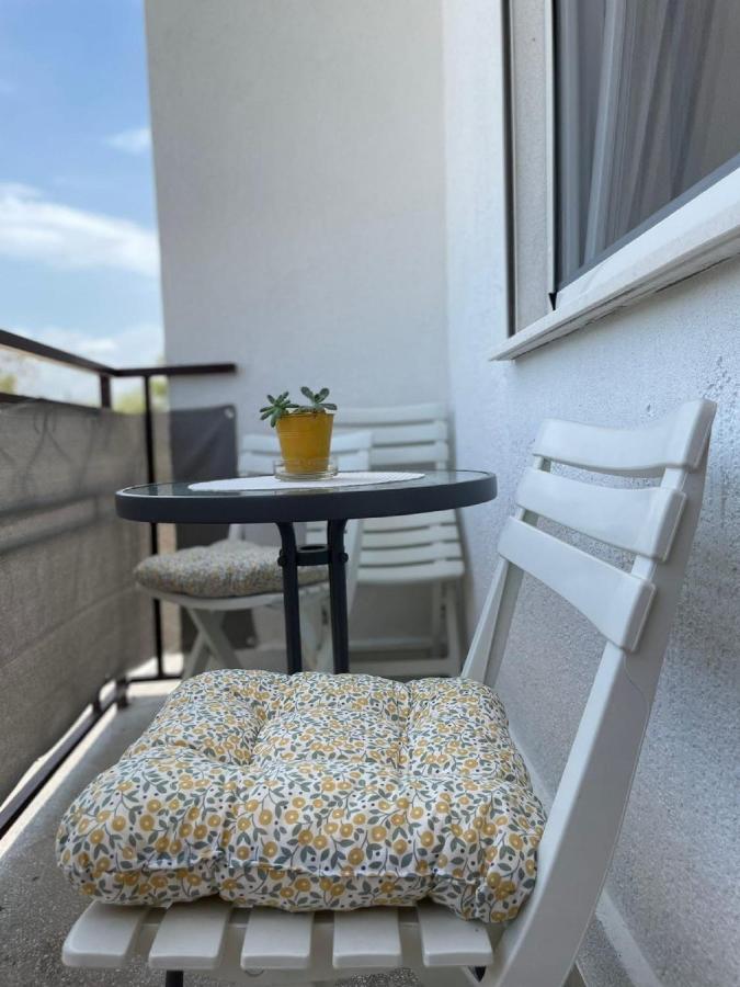 Apartman Luka Jadrtovac Zewnętrze zdjęcie