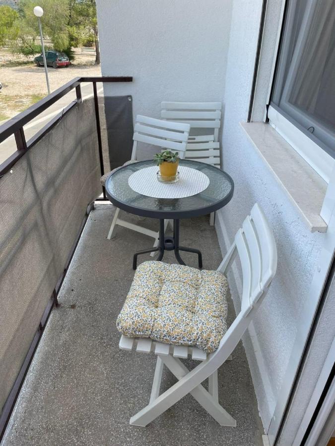 Apartman Luka Jadrtovac Zewnętrze zdjęcie
