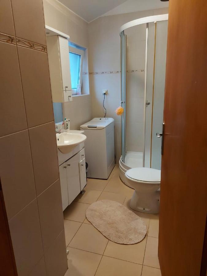 Apartman Luka Jadrtovac Zewnętrze zdjęcie
