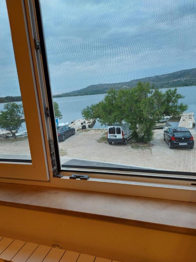Apartman Luka Jadrtovac Zewnętrze zdjęcie