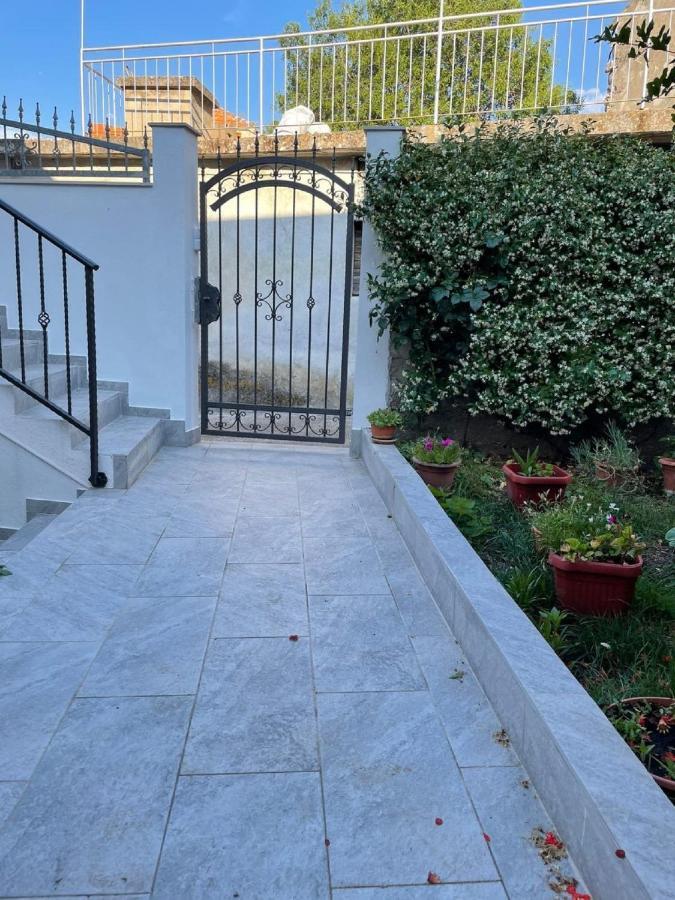 Apartman Luka Jadrtovac Zewnętrze zdjęcie