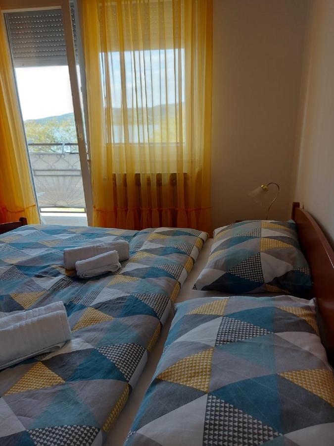 Apartman Luka Jadrtovac Zewnętrze zdjęcie