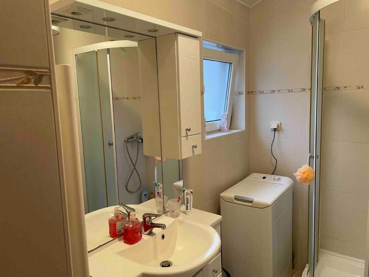 Apartman Luka Jadrtovac Zewnętrze zdjęcie