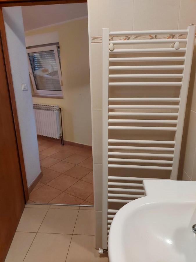 Apartman Luka Jadrtovac Zewnętrze zdjęcie