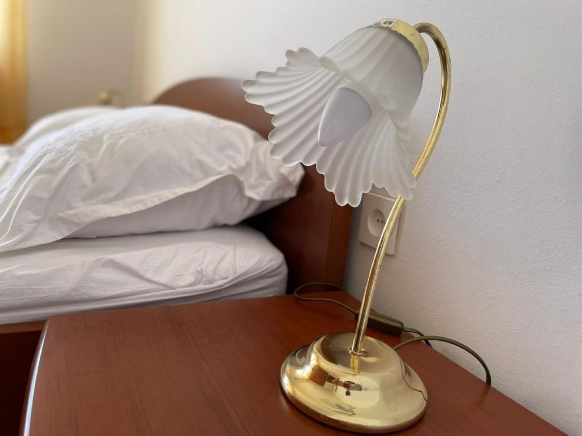 Apartman Luka Jadrtovac Zewnętrze zdjęcie